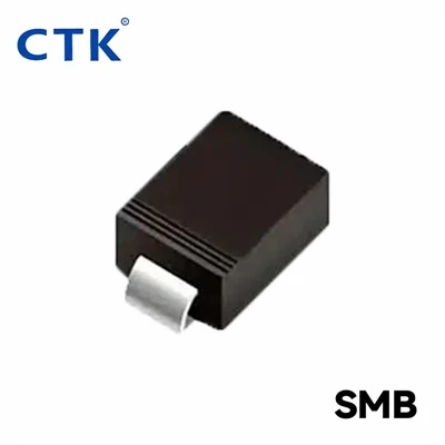 SMBJ TVS δίοδος